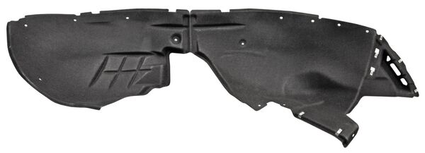 TOLVA SALPICADERA ACADIA 17-19 DENALI PLASTICO DER