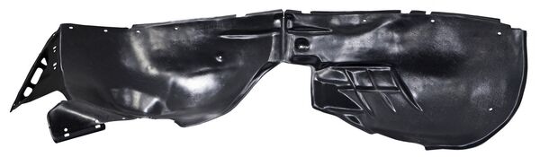 TOLVA SALPICADERA ACADIA 20-23 PLASTICO IZQ