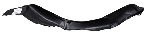 TOLVA SALPICADERA AVEO 08-18 PLASTICO ALD254 288 BQ NZL IZQ 287