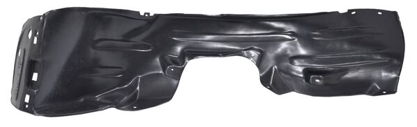 TOLVA SALPICADERA AVEO 24-25 PLASTICO IZQ