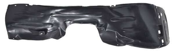 TOLVA SALPICADERA AVEO 24-25 PLASTICO DER