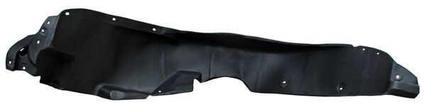 TOLVA SALPICADERA BEAT 18-21 PLASTICO ALD24S5 GNT 892 NZL IZQ 287