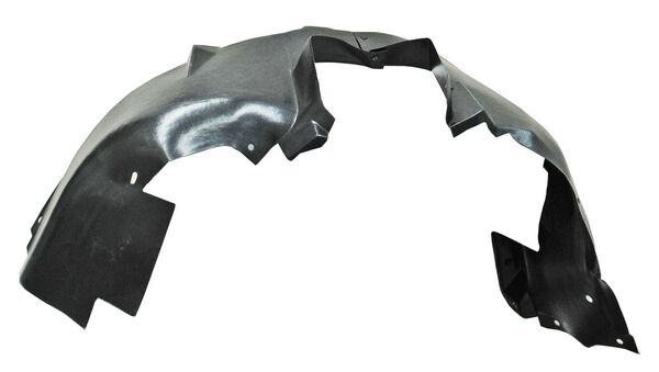 TOLVA SALPICADERA CHEVY C3 09-12 PLASTICO QQQ IZQ 28709