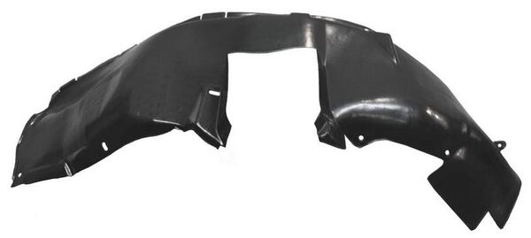 TOLVA SALPICADERA CHEVY/ SWING/ JOY 94-08 PLASTICO ALD85 TYG QQQ IZQ 287