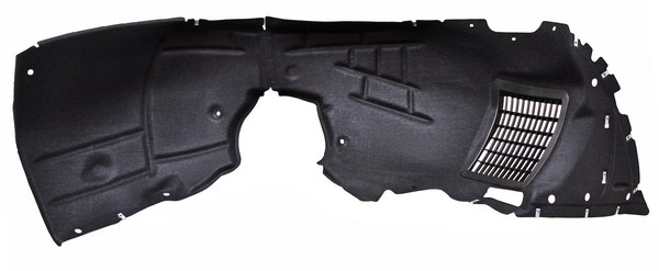 TOLVA SALPICADERA CAMARO 16-23 PLASTICO QQQ DER