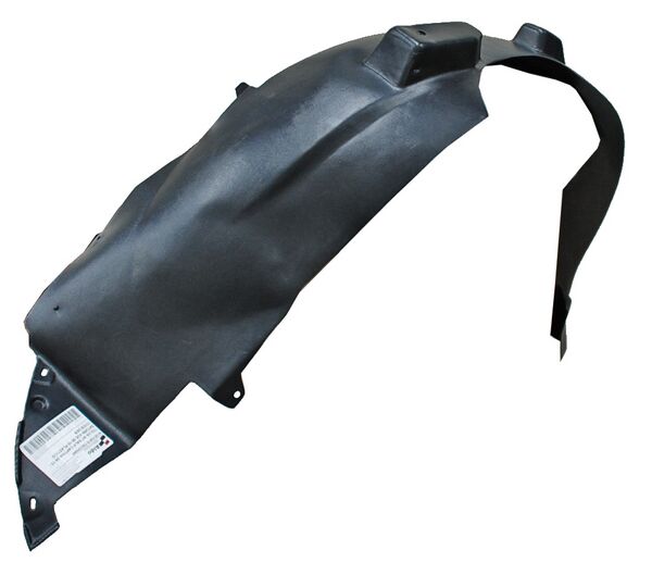 TOLVA SALPICADERA CAPTIVA 08-15/ SATURN VUE 08-10 PLASTICO QQQ DER