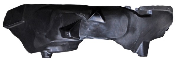 TOLVA SALPICADERA CRUZE 10-16 TRAS PLASTICO 627 BQ BBB IZQ