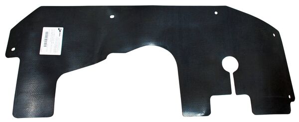 TOLVA SALPICADERA SUP CADILLAC CTS/ STS 08-13 AWD *****2 LH=RH