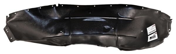 TOLVA SALPICADERA ESCALADE 15-20 PLASTICO QQQ IZQ