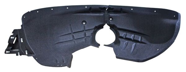 TOLVA SALPICADERA ENVISION 21-22 PLASTICO IZQ