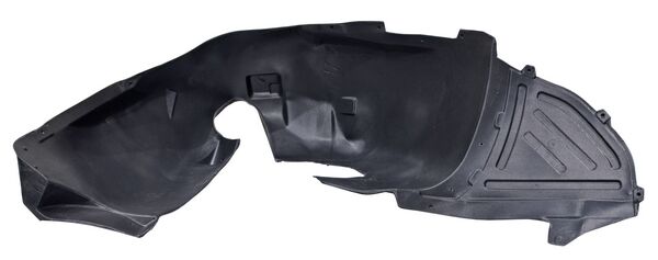 TOLVA SALPICADERA ARRIZO 8 24 PLASTICO DER