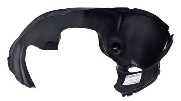 TOLVA SALPICADERA OMODA 5 23/ OMODA C5 23-25 PLASTICO 288 NZL DER