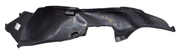 TOLVA SALPICADERA TIGGO 4 PRO 23-24 PLASTICO NZL IZQ