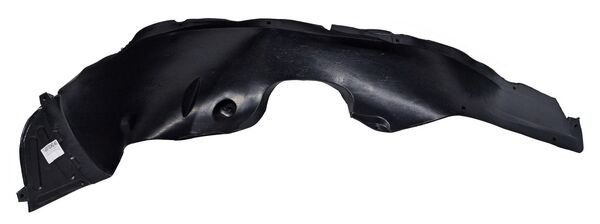 TOLVA SALPICADERA TIGGO 7 PRO 23-24 PLASTICO NZLT IZQ