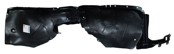 TOLVA SALPICADERA MALIBU 13-16 PLASTICO QQQ DER