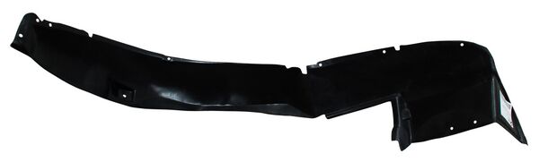 TOLVA SALPICADERA MONTANA 05-09 PLASTICO ***** DER