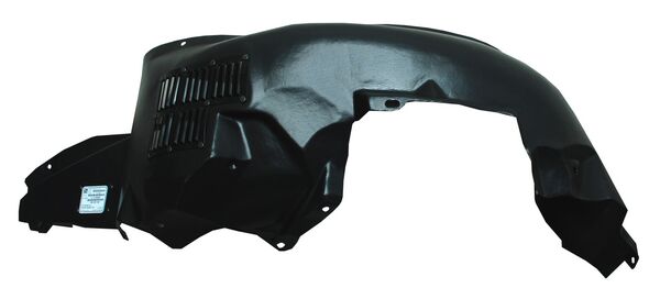 TOLVA SALPICADERA OPTRA 06-10 PLASTICO BQ NZL IZQ