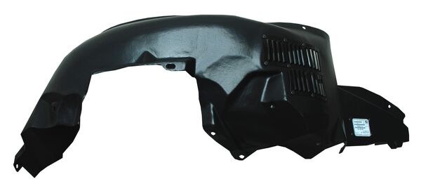 TOLVA SALPICADERA OPTRA 06-10 PLASTICO BQ NZL DER