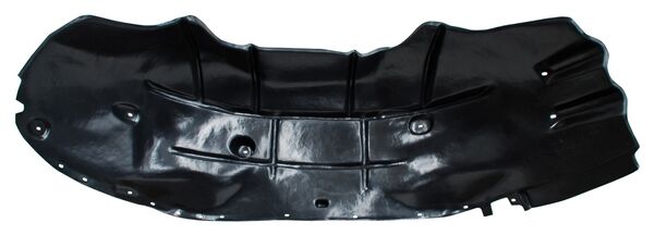 TOLVA SALPICADERA CHEV PU 16-18 SILVERADO 2500/3500 PLASTICO QQQ IZQ