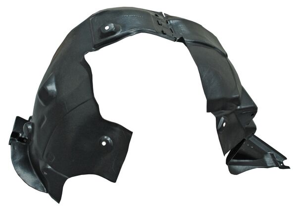 TOLVA SALPICADERA SONIC 12-16 PLASTICO DMV QQQ IZQ 28707 250.10