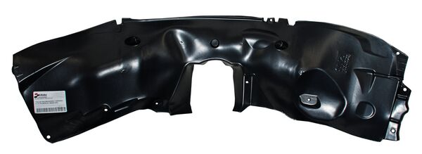 TOLVA SALPICADERA TORNADO 12-21 PLASTICO QQQ IZQ