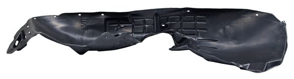 TOLVA SALPICADERA TRACKER 21-25 PLASTICO 288 NZL IZQ