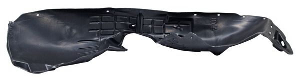 TOLVA SALPICADERA TRACKER 21-25 PLASTICO 288 NZL DER