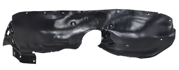 TOLVA SALPICADERA TRAX 24-25 PLASTICO IZQ