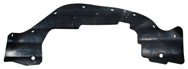 TOLVA SALPICADERA SUP CHEV VAN EXPRES/ SAVANA 03-25 QQQ BBB DER