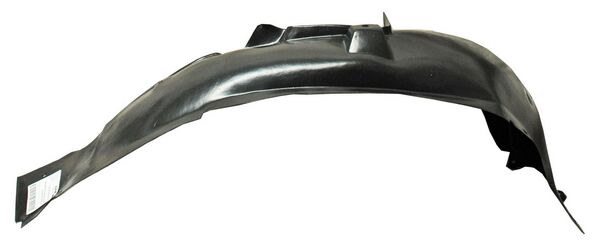 TOLVA SALPICADERA VECTRA 04-05 PLASTICO ***** IZQ