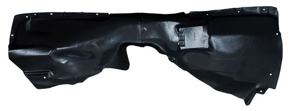 TOLVA SALPICADERA CHRYSLER 200 15-17 PLASTICO QQQ DER