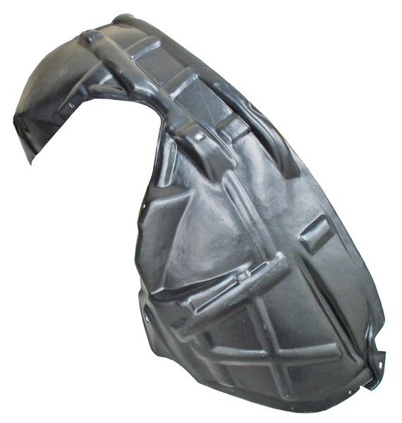 TOLVA SALPICADERA CHALLENGER 08-14 PLASTICO QQQ IZQ 723D