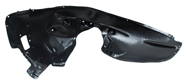 TOLVA SALPICADERA CHARGER 15-23 PLASTICO QQQ IZQ