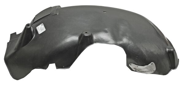 TOLVA SALPICADERA DAKOTA/ DURANGO 04-06 PLASTICO QQQ BBB3 DER