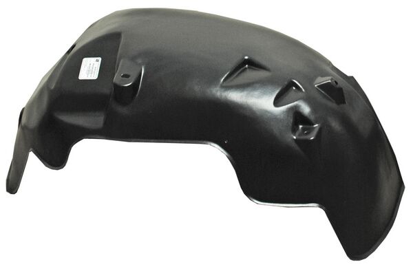 TOLVA SALPICADERA DAKOTA 05-12 PLASTICO QQQ DER