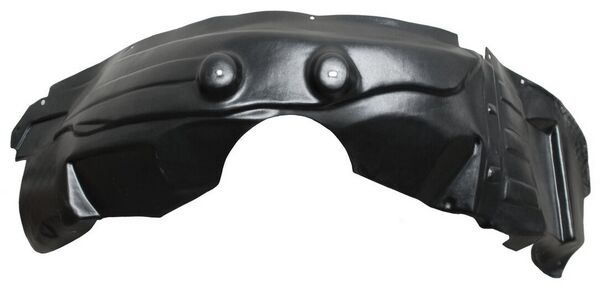 TOLVA SALPICADERA JOURNEY 09-20 PLASTICO ALD24S4 TYG QQQ IZQ