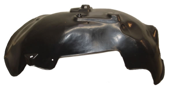 TOLVA SALPICADERA DODGE PU 02-08 PLASTICO QQQ IZQ