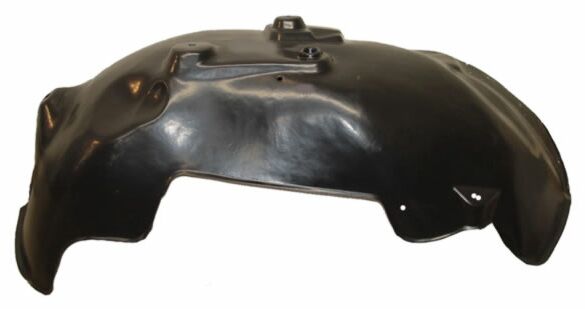 TOLVA SALPICADERA DODGE PU 02-08 PLASTICO QQQ DER