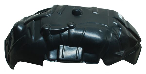 TOLVA SALPICADERA DODGE PU 09-13 RAM PLASTICO QQQ IZQ