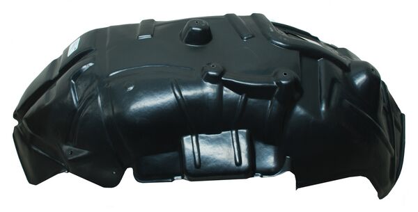 TOLVA SALPICADERA DODGE PU 09-13 RAM PLASTICO QQQ DER