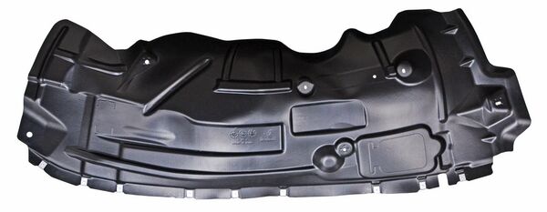 TOLVA SALPICADERA DODGE PU 19-24 1500 SECC TRAS P/SALP C/MOLD PLASTICO QQQ IZQ