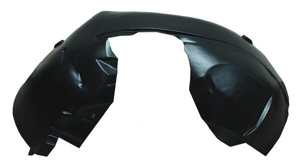 TOLVA SALPICADERA TOWN & COUNTRY/ CARAVAN 08-16 PLASTICO BQ NZL DER