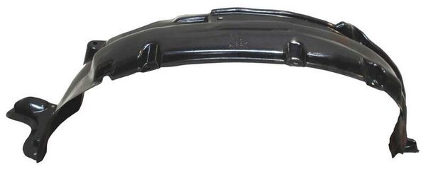 TOLVA SALPICADERA ESCAPE 01-07 PLASTICO QQQ IZQ