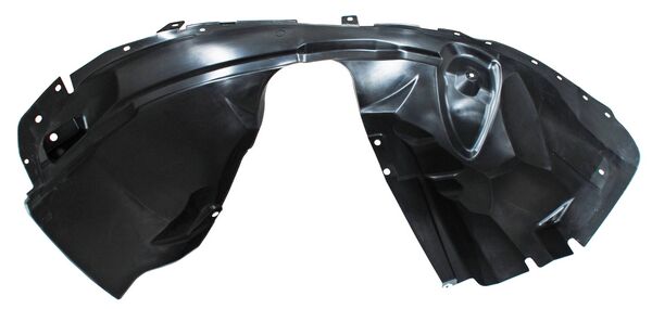 TOLVA SALPICADERA ESCAPE 13-16 PLASTICO 627 NZL QQQ IZQ