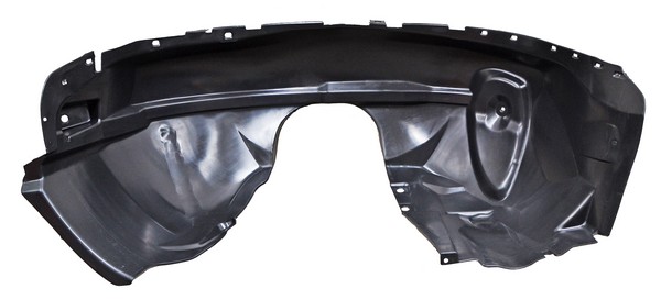 TOLVA SALPICADERA ESCAPE 17-19 PLASTICO 627 NZL QQQ DER