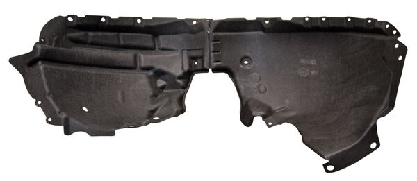 TOLVA SALPICADERA ESCAPE 20-22 PLASTICO QQQ DER