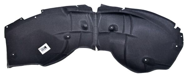 TOLVA SALPICADERA ESCALADE 21-24 PLASTICO IZQ