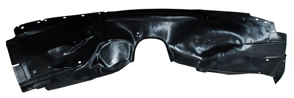 TOLVA SALPICADERA EDGE 15-18 PLASTICO QQQ IZQ