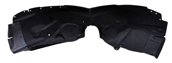 TOLVA SALPICADERA EDGE 19-24 PLASTICO QQQ IZQ RVR