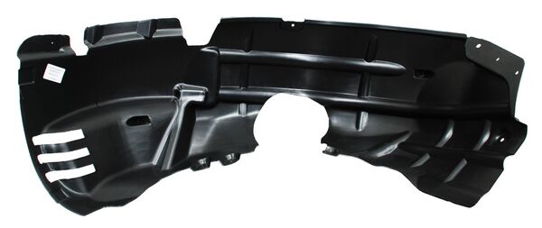 TOLVA SALPICADERA ECOSPORT 04-12 PLASTICO 288 QQQ NZL IZQ